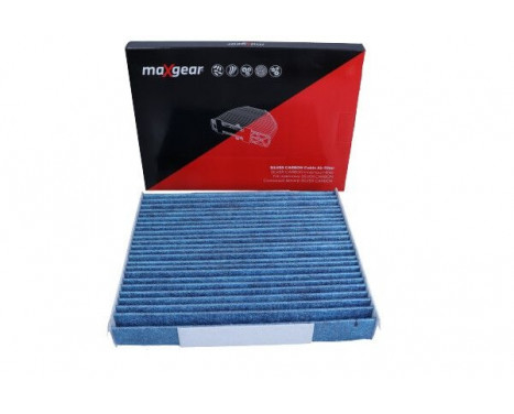 Filter, interior air 26-1856 Maxgear, Image 3