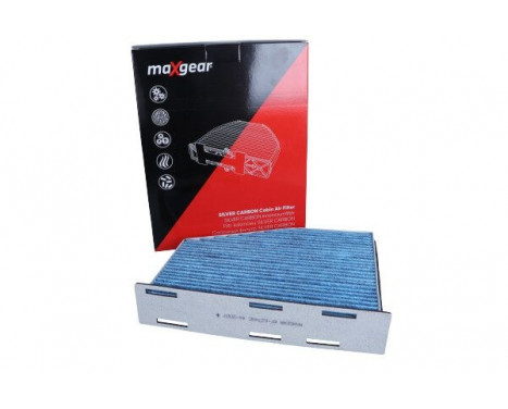 Filter, interior air 26-1858 Maxgear, Image 3