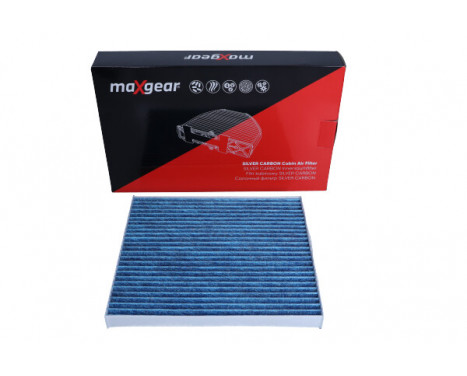 Filter, interior air 26-1860 Maxgear, Image 3