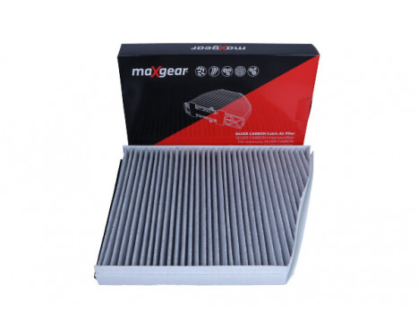 Filter, interior air 26-1864 Maxgear, Image 3