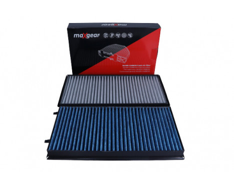 Filter, interior air 26-1865 Maxgear, Image 3