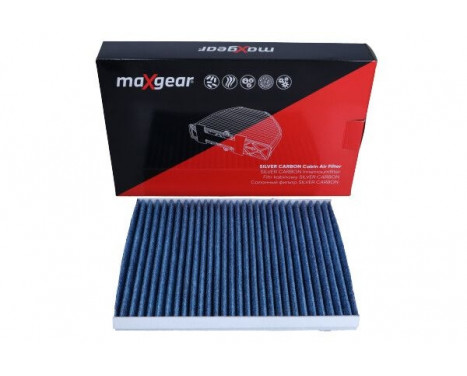 Filter, interior air 26-1866 Maxgear, Image 6