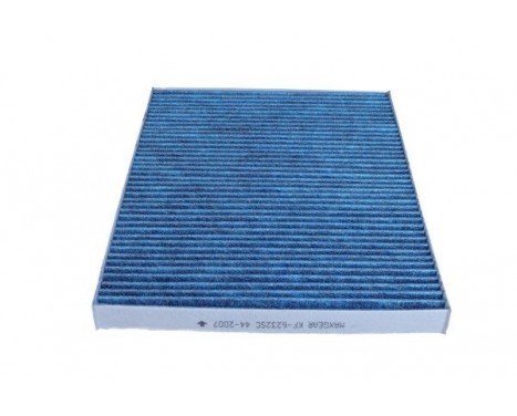 Filter, interior air 26-1867 Maxgear