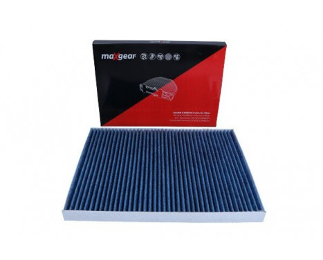 Filter, interior air 26-1867 Maxgear, Image 3