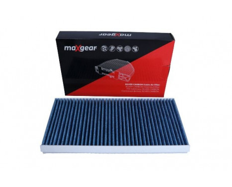 Filter, interior air 26-1869 Maxgear, Image 3