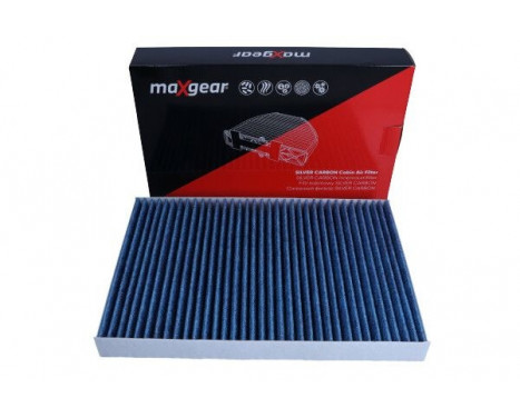 Filter, interior air 26-1874 Maxgear, Image 6