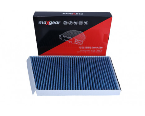 Filter, interior air 26-1876 Maxgear, Image 3
