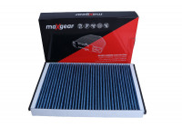 Filter, interior air 26-1881 Maxgear