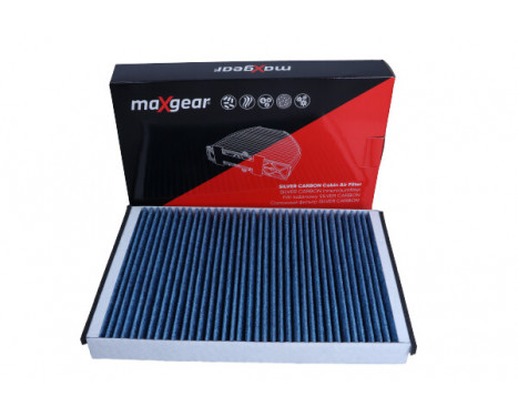 Filter, interior air 26-1881 Maxgear