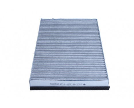 Filter, interior air 26-1881 Maxgear, Image 3
