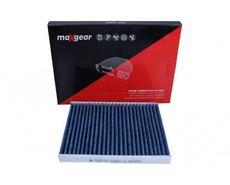 Filter, interior air 26-1886 Maxgear, Image 3