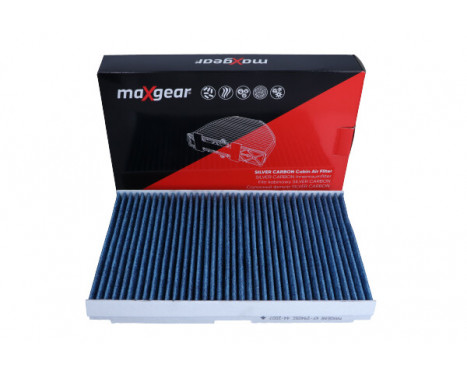 Filter, interior air 26-1887 Maxgear