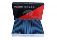 Filter, interior air 26-1890 Maxgear