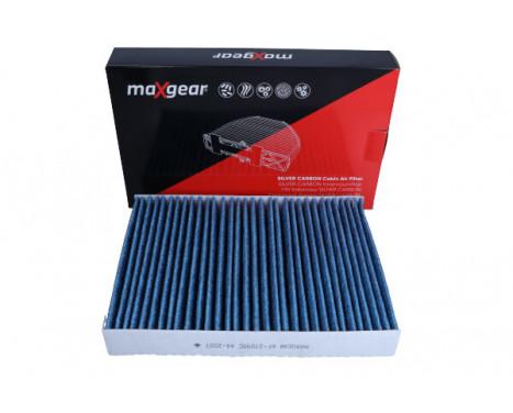 Filter, interior air 26-1890 Maxgear