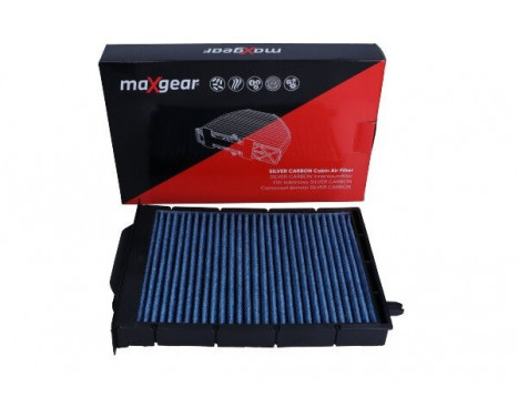 Filter, interior air 26-1891 Maxgear, Image 3