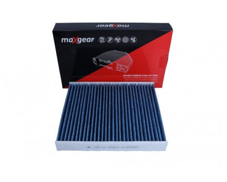 Filter, interior air 26-1892 Maxgear, Image 3