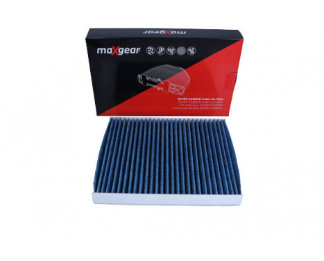 Filter, interior air 26-1893 Maxgear, Image 2