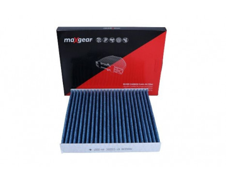 Filter, interior air 26-1894 Maxgear