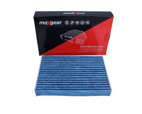 Filter, interior air 26-1900 Maxgear, Image 2