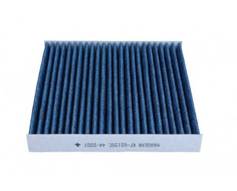 Filter, interior air 26-1902 Maxgear