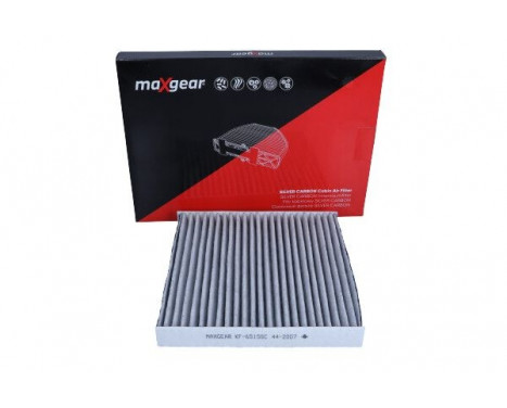 Filter, interior air 26-1902 Maxgear, Image 3