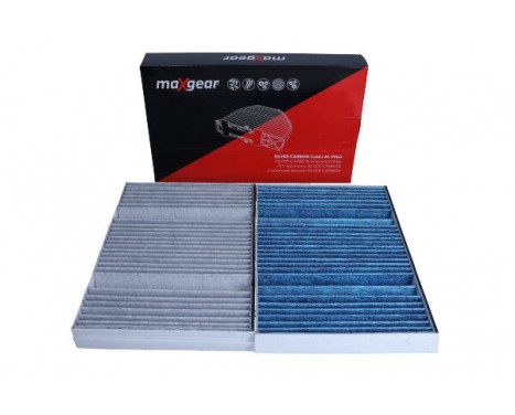 Filter, interior air 26-1904 Maxgear, Image 3
