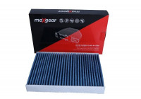 Filter, interior air 26-1906 Maxgear