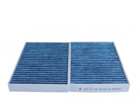 Filter, interior air 26-1907 Maxgear, Image 2