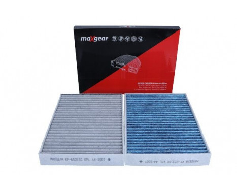 Filter, interior air 26-1907 Maxgear, Image 3