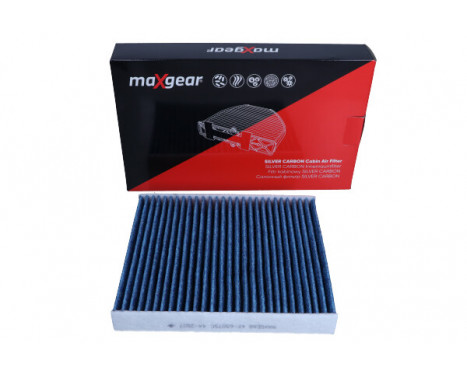 Filter, interior air 26-1908 Maxgear, Image 3