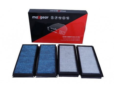 Filter, interior air 26-1910 Maxgear, Image 3