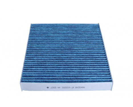 Filter, interior air 26-1911 Maxgear, Image 2