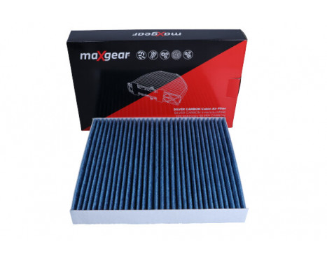 Filter, interior air 26-1911 Maxgear, Image 3