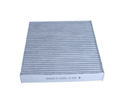 Filter, interior air 26-1911 Maxgear, Image 5