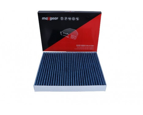 Filter, interior air 26-1912 Maxgear, Image 3