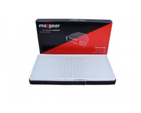 Filter, interior air 26-1921 Maxgear, Image 2