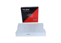 Filter, interior air 26-1924 Maxgear