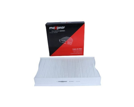 Filter, interior air 26-1924 Maxgear