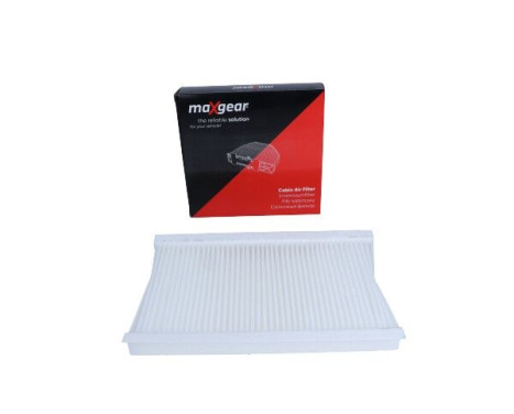 Filter, interior air 26-1924 Maxgear, Image 2