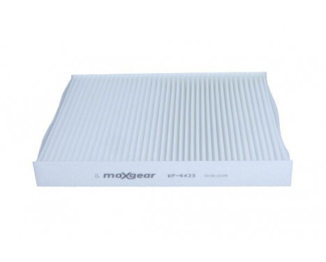 Filter, interior air 26-1929 Maxgear