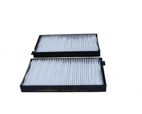 Filter, interior air 26-1931 Maxgear