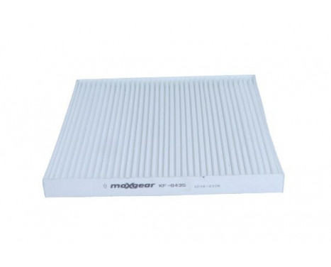 Filter, interior air 26-1933 Maxgear