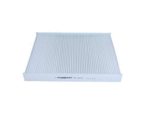 Filter, interior air 26-1934 Maxgear