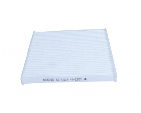 Filter, interior air 26-1936 Maxgear