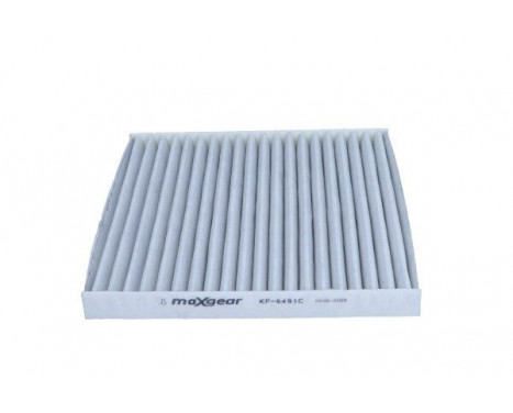 Filter, interior air 26-1940 Maxgear