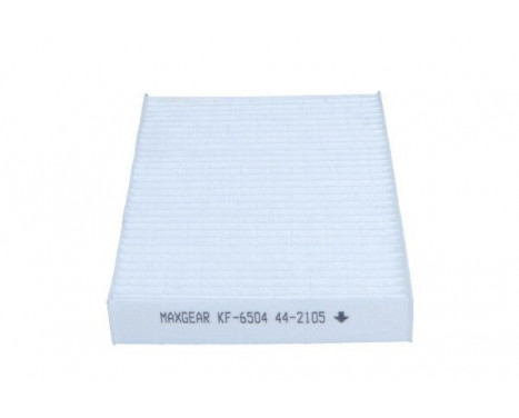 Filter, interior air 26-1942 Maxgear