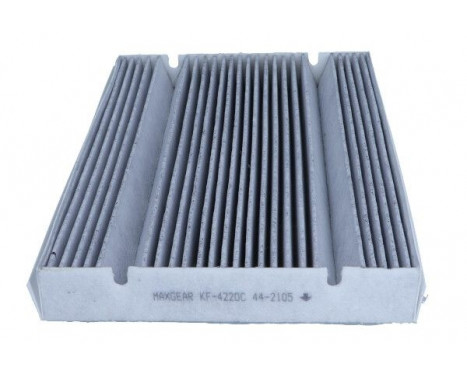 Filter, interior air 26-1958 Maxgear