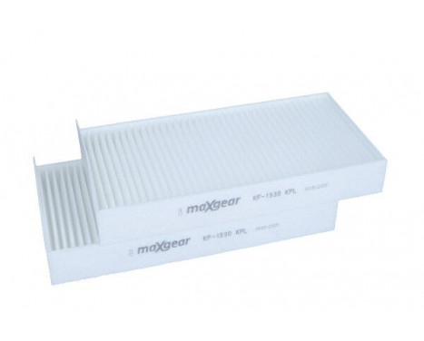 Filter, interior air 26-1965 Maxgear