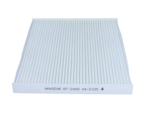 Filter, interior air 26-1966 Maxgear
