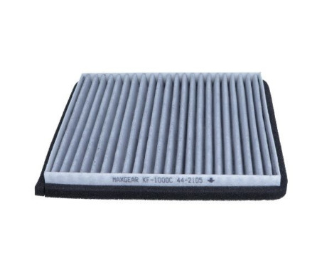 Filter, interior air 26-1970 Maxgear